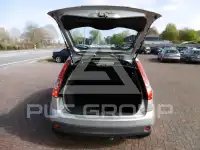 2006 Ford FIESTA