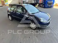 2006 Ford FIESTA