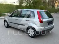 2006 Ford FIESTA