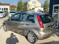 2006 Ford FIESTA
