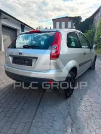 2006 Ford FIESTA