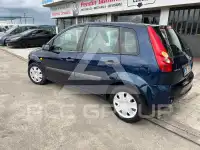 2006 Ford FIESTA