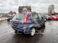 2006 Ford FIESTA