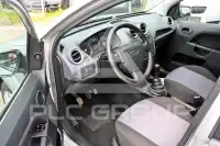2006 Ford FIESTA