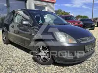 2006 Ford FIESTA