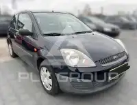 2006 Ford FIESTA