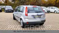 2006 Ford FIESTA