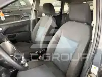 2006 Ford FIESTA