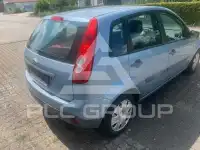 2006 Ford FIESTA