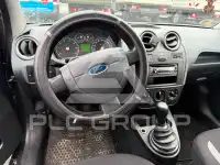 2006 Ford FIESTA