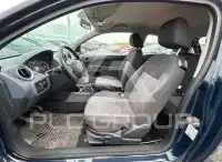 2006 Ford FIESTA