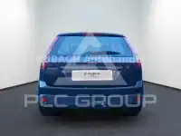 2006 Ford FIESTA
