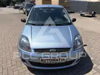 2006 Ford FIESTA