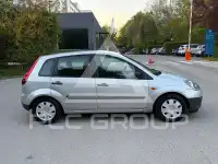 2006 Ford FIESTA