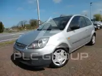 2006 Ford FIESTA