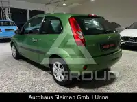 2006 Ford FIESTA