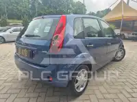 2006 Ford FIESTA
