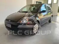 2006 Ford FIESTA