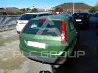 2006 Ford FIESTA