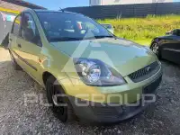 2006 Ford FIESTA