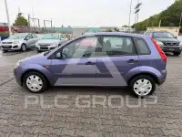 2006 Ford FIESTA