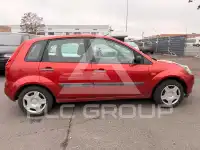 2006 Ford FIESTA