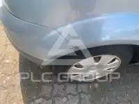 2006 Ford FIESTA