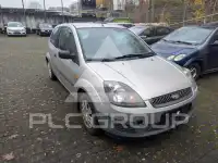 2006 Ford FIESTA