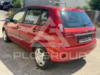 2006 Ford FIESTA