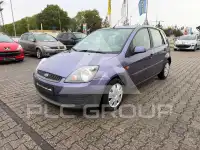 2006 Ford FIESTA