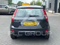 2006 Ford FIESTA