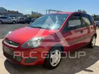 2006 Ford FIESTA
