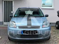 2006 Ford FIESTA
