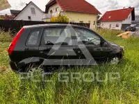 2006 Ford FIESTA