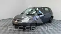 2006 Ford FIESTA