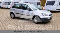 2006 Ford FIESTA