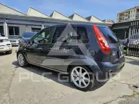 2006 Ford FIESTA