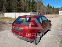 2006 Ford FIESTA
