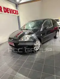 2006 Ford FIESTA