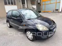 2006 Ford FIESTA