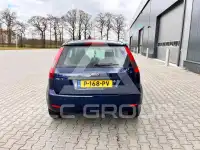 2006 Ford FIESTA
