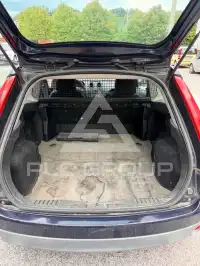 2006 Ford FIESTA