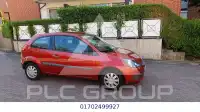 2006 Ford FIESTA