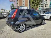 2006 Ford FIESTA