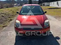 2006 Ford FIESTA