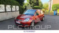 2006 Ford FIESTA