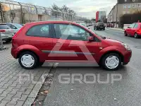 2006 Ford FIESTA