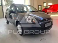 2006 Ford FIESTA