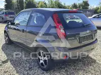 2006 Ford FIESTA
