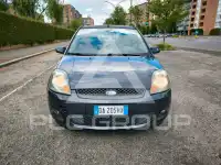 2006 Ford FIESTA